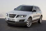Saab 9-4X 2011 года